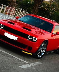 دودج تشالنجر